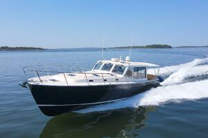 Southern Cross 50ft MJM Yacht For Sale