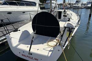 Vessel Image #4