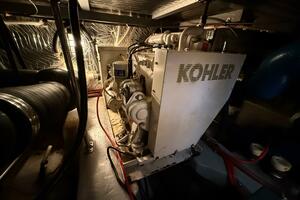 Summer Breeze 38ft Carver Yacht For Sale