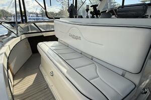 Summer Breeze 38ft Carver Yacht For Sale