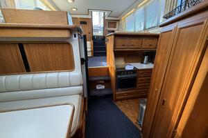 Summer Breeze 38ft Carver Yacht For Sale