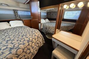 Summer Breeze 38ft Carver Yacht For Sale