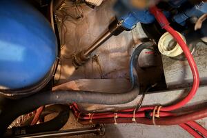 Summer Breeze 38ft Carver Yacht For Sale