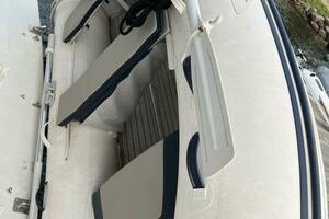 Summer Breeze 38ft Carver Yacht For Sale