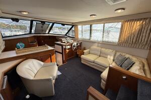Summer Breeze 38ft Carver Yacht For Sale