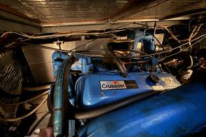 Summer Breeze 38ft Carver Yacht For Sale