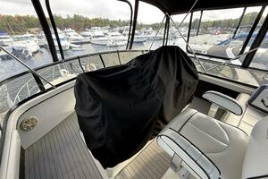 Summer Breeze 38ft Carver Yacht For Sale