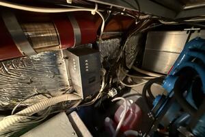 Summer Breeze 38ft Carver Yacht For Sale