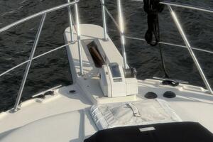 Summer Breeze 38ft Carver Yacht For Sale