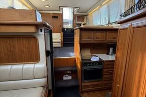Summer Breeze 38ft Carver Yacht For Sale