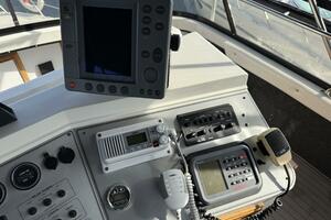 Summer Breeze 38ft Carver Yacht For Sale