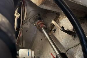 Summer Breeze 38ft Carver Yacht For Sale