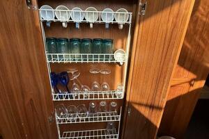 Summer Breeze 38ft Carver Yacht For Sale