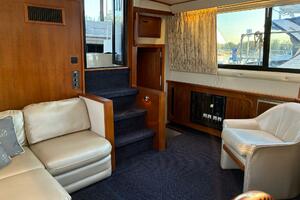 Summer Breeze 38ft Carver Yacht For Sale