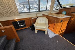 Summer Breeze 38ft Carver Yacht For Sale