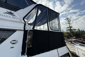 Summer Breeze 38ft Carver Yacht For Sale