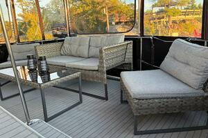 Summer Breeze 38ft Carver Yacht For Sale