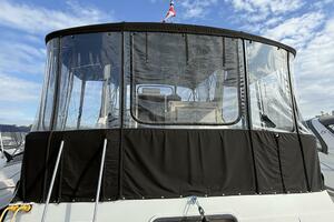 Summer Breeze 38ft Carver Yacht For Sale