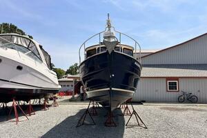 Snug Tug 27ft Ranger Tugs Yacht For Sale