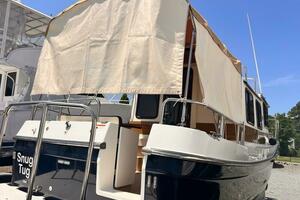 Snug Tug 27ft Ranger Tugs Yacht For Sale