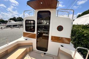 Snug Tug 27ft Ranger Tugs Yacht For Sale