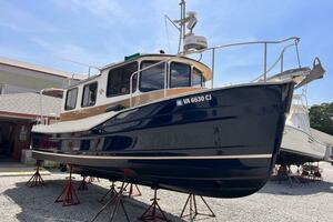 Snug Tug 27ft Ranger Tugs Yacht For Sale