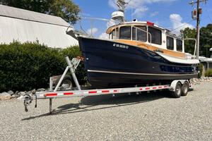 Snug Tug 27ft Ranger Tugs Yacht For Sale