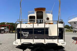Snug Tug 27ft Ranger Tugs Yacht For Sale