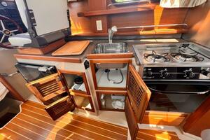 Snug Tug 27ft Ranger Tugs Yacht For Sale