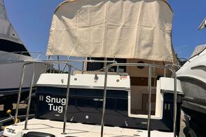 Snug Tug 27ft Ranger Tugs Yacht For Sale