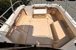 Snug Tug 27ft Ranger Tugs Yacht For Sale