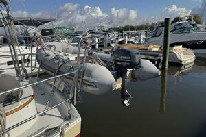 BANSHEE  36ft Hinterhoeller Yacht For Sale