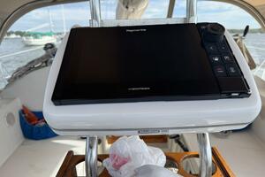 BANSHEE  36ft Hinterhoeller Yacht For Sale