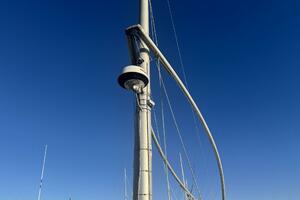 BANSHEE  36ft Hinterhoeller Yacht For Sale