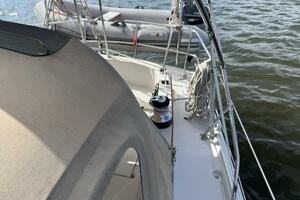 BANSHEE  36ft Hinterhoeller Yacht For Sale