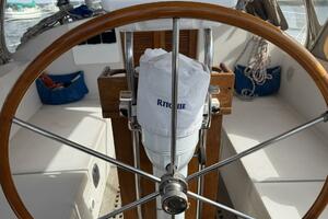 BANSHEE  36ft Hinterhoeller Yacht For Sale