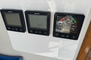 BANSHEE  36ft Hinterhoeller Yacht For Sale