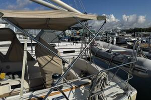 BANSHEE  36ft Hinterhoeller Yacht For Sale
