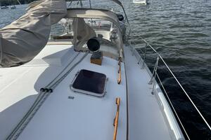 BANSHEE  36ft Hinterhoeller Yacht For Sale