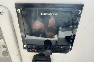 BANSHEE  36ft Hinterhoeller Yacht For Sale