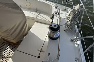 BANSHEE  36ft Hinterhoeller Yacht For Sale