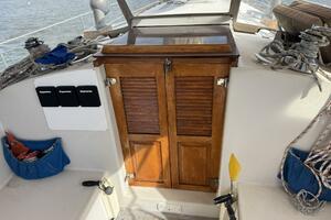 BANSHEE  36ft Hinterhoeller Yacht For Sale