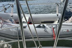 BANSHEE  36ft Hinterhoeller Yacht For Sale