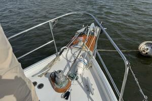 BANSHEE  36ft Hinterhoeller Yacht For Sale