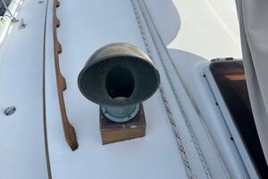 BANSHEE  36ft Hinterhoeller Yacht For Sale