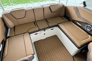 25ft Yamaha Boats Yacht For Sale