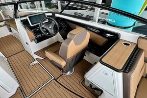 25ft Yamaha Boats Yacht For Sale