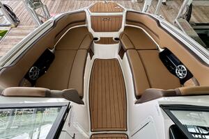 25ft Yamaha Boats Yacht For Sale