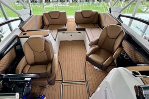 25ft Yamaha Boats Yacht For Sale
