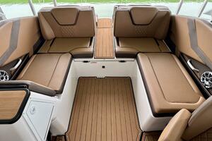 25ft Yamaha Boats Yacht For Sale